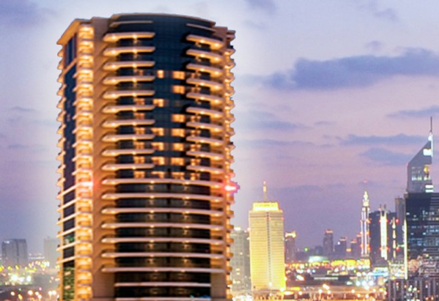 Top 20 Dubai hotels ranked by Wi-Fi speed-19